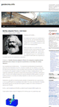 Mobile Screenshot of geotecnia.info